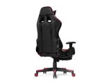 Corvet black / red Офисное кресло недорого