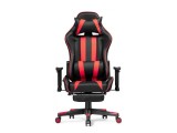 Corvet black / red Офисное кресло купить