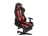 Corvet black / red Офисное кресло распродажа