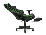 Corvet black / green Офисное кресло от производителя