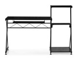 Kros black Компьютерный стол от производителя