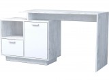 Эго Стол Ст-2 ПД (Камень Темный/Дуб Крафт Золотой) от производителя