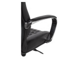 Damian black Компьютерное кресло купить