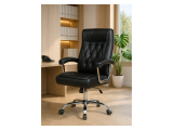 Class black Офисное кресло от производителя