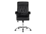 Class black Офисное кресло фото