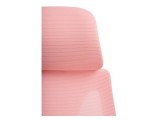 Golem pink / white Офисное кресло от производителя