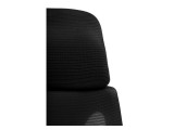 Golem black / white Офисное кресло от производителя