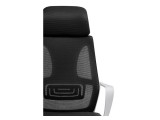 Golem black / white Офисное кресло распродажа