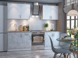Уют в цвете Бетон распродажа