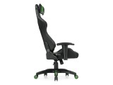 Blok green / black Компьютерное кресло купить