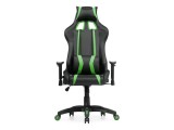 Blok green / black Компьютерное кресло от производителя