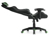 Blok green / black Компьютерное кресло недорого