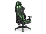 Blok green / black Компьютерное кресло распродажа