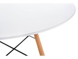 Table 90 white / wood Стол деревянный распродажа