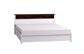 Двуспальная кровать с подъемным механизмом Норвуд 31 180х200