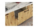Модульная кухня LOFT купить