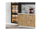 Модульная кухня LOFT распродажа