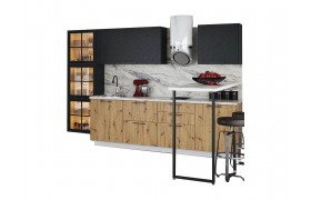 Кухонный гарнитур Модульная LOFT