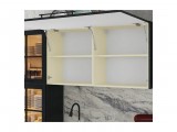 Модульная кухня LOFT фото