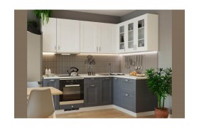 Кухонный гарнитур Модульная CHALET НЕЖНОСТЬ