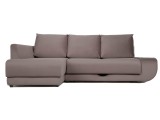 Угловой диван с независимым пружинным блоком Поло LUX НПБ (Нью-Й недорого