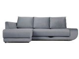 Угловой диван с независимым пружинным блоком Поло LUX НПБ (Нью-Й недорого