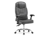 Vestra light gray Офисное кресло недорого