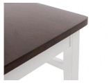Provans dirty oak Стул деревянный недорого