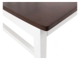 Provans dirty oak Стул деревянный распродажа