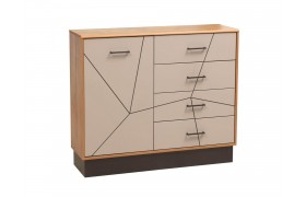 Комод Гамма 54.08 Таксония/Грэй