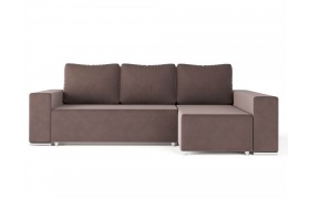 Прямой диван Техас