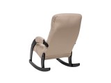 Кресло-качалка Модель 67 Венге, ткань V 18 от производителя