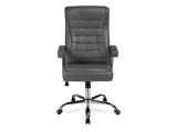 Idon light gray Офисное кресло купить