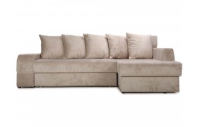 Угловой диван Больцано Правый