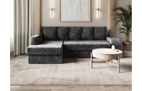 Угловой диван Больцано Левый