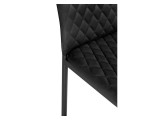 Teon black / black Барный стул купить