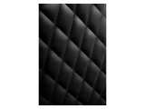 Teon black / black Барный стул распродажа