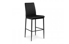 Стул Teon black / Барный