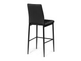 Teon black / black Барный стул фото
