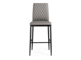 Teon gray / black Барный стул распродажа