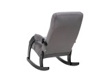 Кресло-качалка Модель 67 Венге, ткань V 32 купить