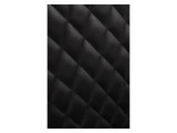 Teon black / chrome Барный стул недорого