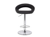 Oazis black / chrome Барный стул распродажа