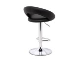 Oazis black / chrome Барный стул от производителя