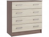 Комод К800 (Венге / лоредо) распродажа