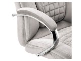 Herd light grey Компьютерное кресло распродажа