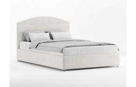 Двуспальная кровать Лацио