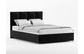 Кровать Секондо (160х200) с ПМ