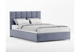 Двуспальная кровать Трезо