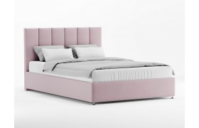 Двуспальная кровать Трезо